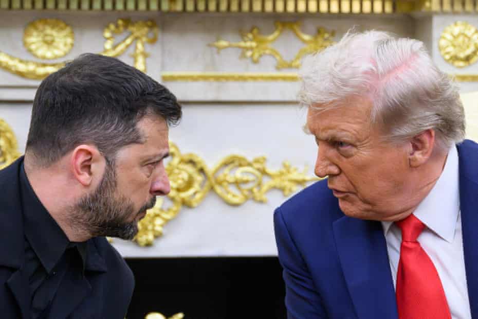 White House Initiates Diplomatic Efforts to End Ukraine War