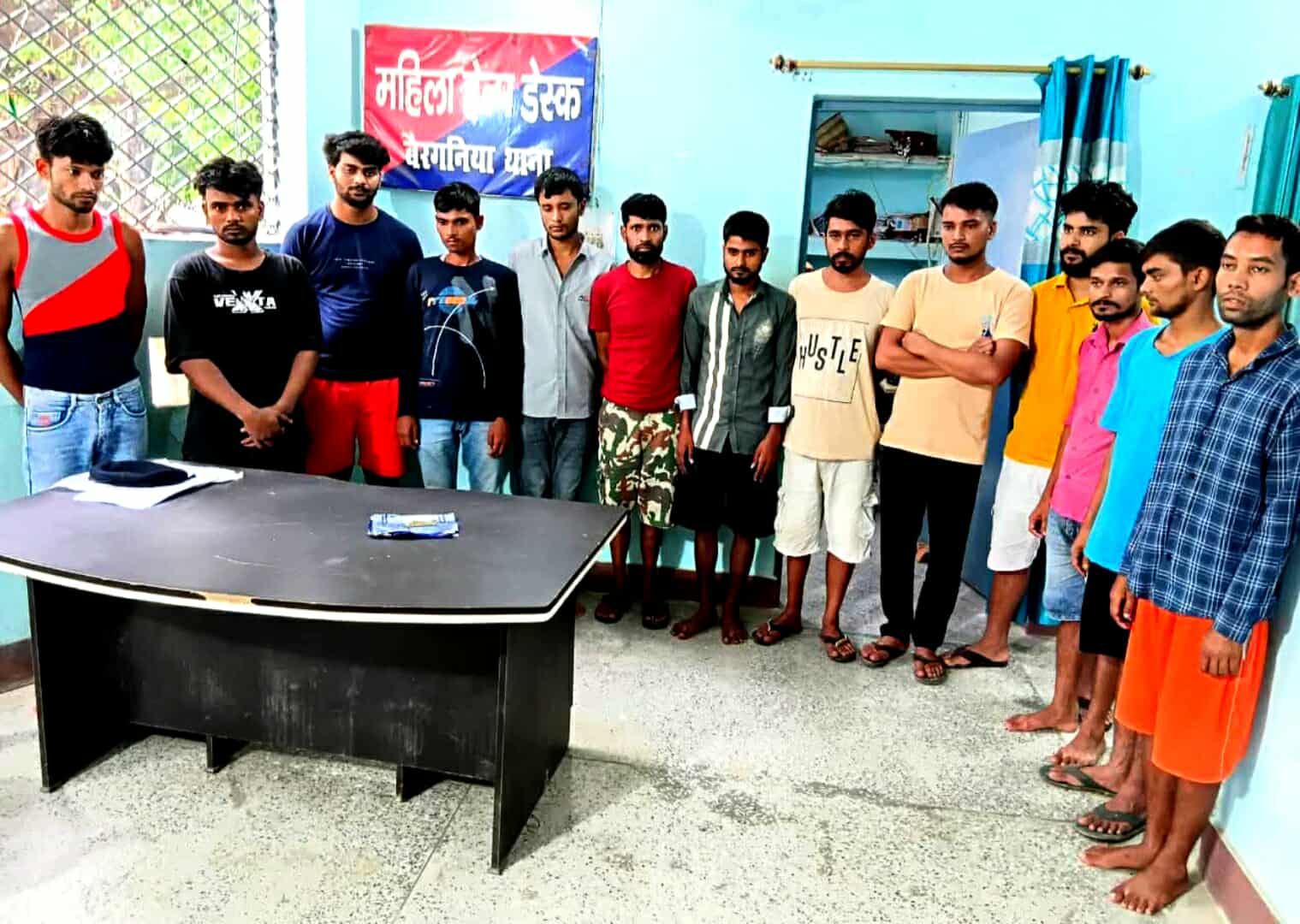 नेपाल में जेन–जी आंदोलन से उत्पन्न संकट: नेता सेना की सुरक्षा में, कैदी नियंत्रण अभियान तेज