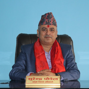 बर्दिया जिल्लामा कर्फ्यू आदेश र सेवा पुनः सुचारु सम्बन्धी प्रशासनिक निर्णय