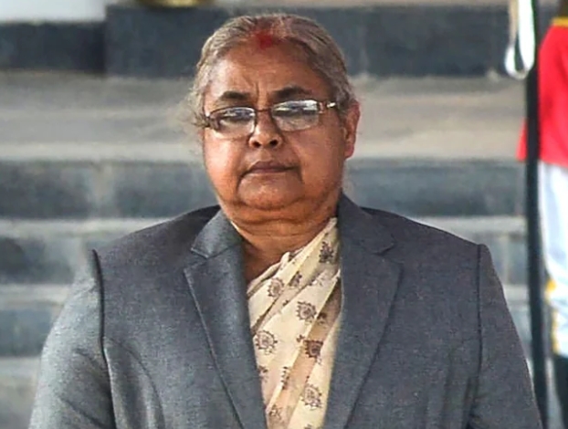 नेपाल में सुशीला कार्की बनीं अंतरिम सरकार की प्रमुख, संकटकाल की तैयारी