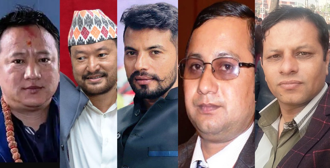 संयुक्त युवा संगठनहरूको आवाज: आन्दोलनमा न्यायको माग, लोकतन्त्रको रक्षा