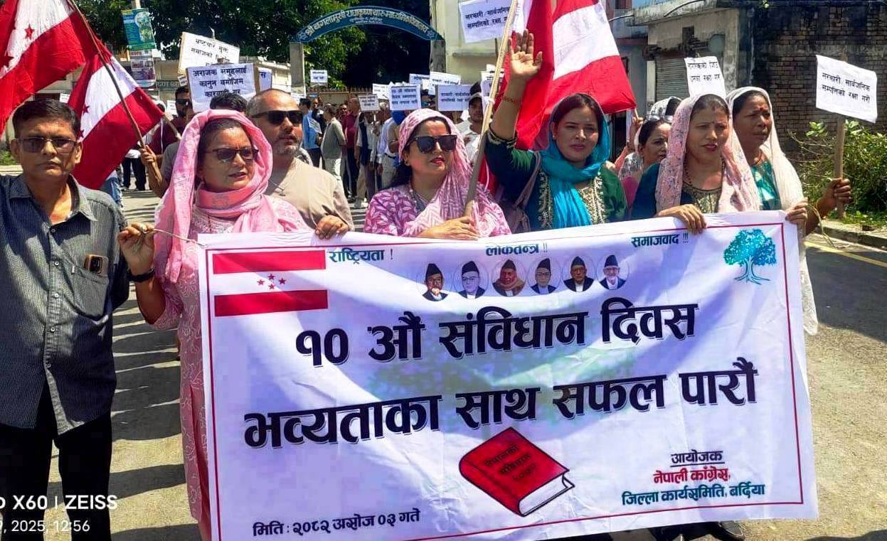 सुधारको आवाज: यमनाथ घिमिरेको राजनीतिक यात्रा र सम्भावना