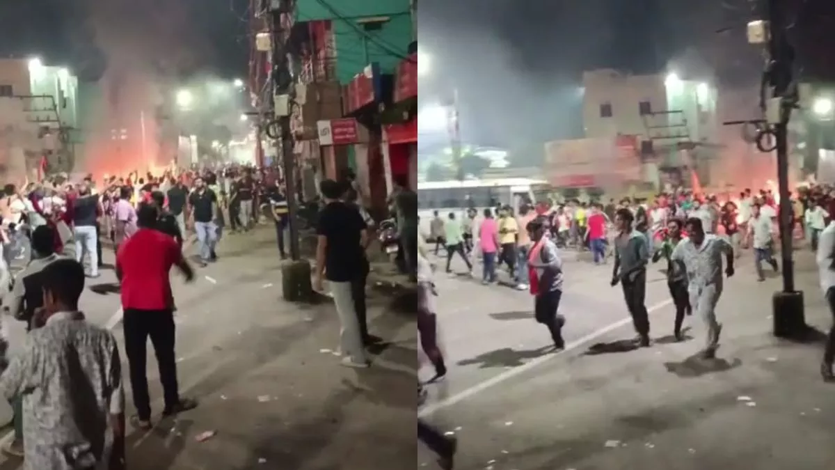 कटक में सांप्रदायिक हिंसा के बाद इंटरनेट बंद, 36 घंटे का कर्फ्यू लागू