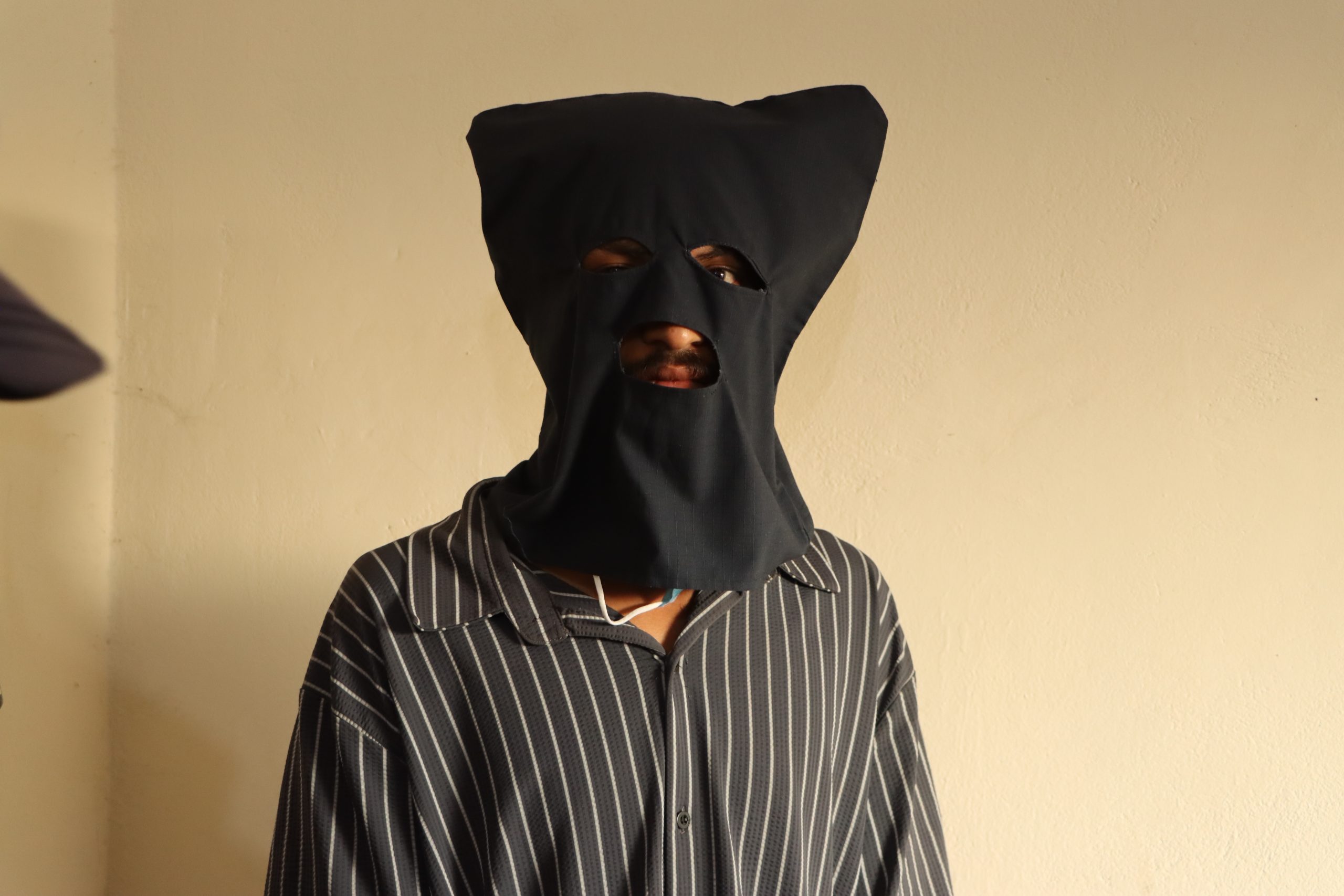 गहना लुट्न गेरूवामा १० वर्षीया बालिकाको हत्या, २१ वर्षीय युवक सार्वजनिक