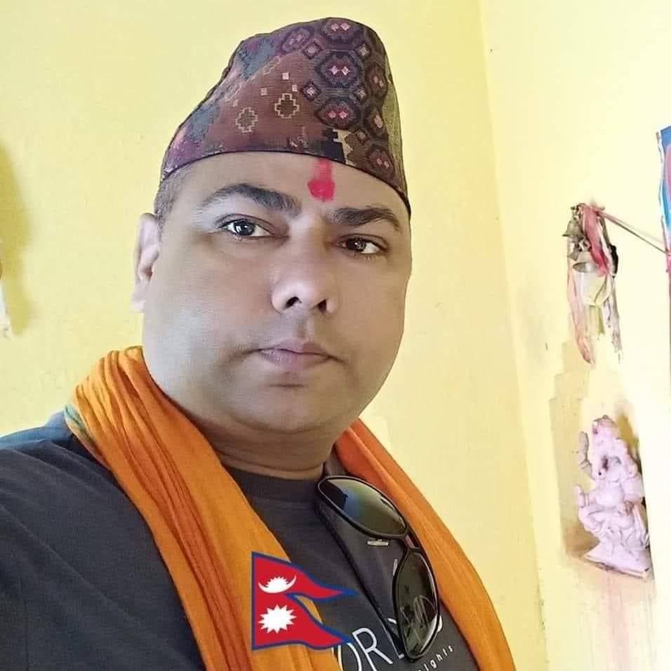 नेपाल में सत्ता का संकट गहराया, यम नाथ घिमिरे का बड़ा ऐलान—लुम्बिनी बने संघीय राजधानी!