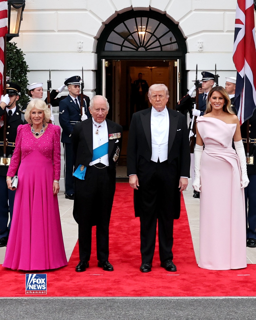 राजा चार्ल्सको अमेरिका भ्रमण: कुटनीतिक सम्बन्ध सुधार्ने ‘शाही’ प्रयास